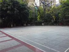 阳光华庭,视野开阔,业主安心出售,小四房