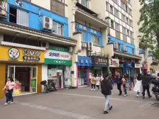 城南新区 西南雅筑二房43万