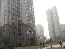 近轻轨,精装房,品质小区,拎包入住