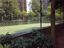 康德国会山端户两室,视野开阔,居家安静