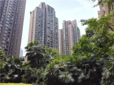 辅仁路 康德国会山二房