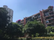 加州新牌坊 香山花园A区三房115万