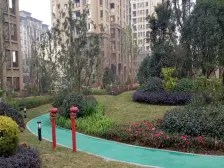 龙湖物业,精装小户,精致生活请看这里,装修接近30万