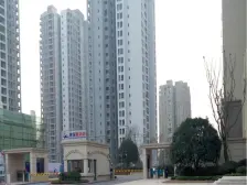 蔡家轻轨精装2房 龙湖物业 采光好 成熟小区