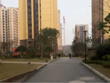 蔡家 上城中央D区二房61万