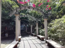 南坪 洋河南滨花园三房100万