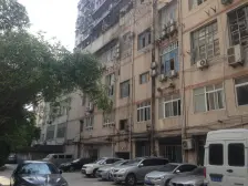 加州新牌坊 金华苑(渝北)二房