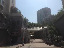 加州新牌坊 锦绣广苑四房150万