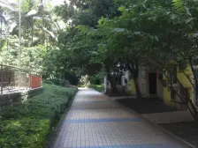 加州新牌坊 北城绿景二房111万