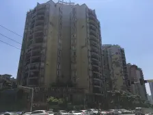 加州新牌坊 香山花园B区二房82万