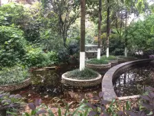 西亚怡顺佳苑 4室1厅 南