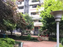九龙坡洋房 公园商圈 住家精装
