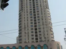 小区景观位置,小区中心位置,主卧朝南,厨卫朝北