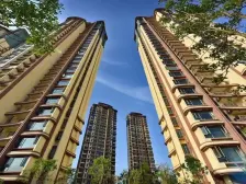 北滘新城雅居乐物业,配套成熟,有地铁7号线