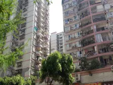 黄泥磅 金华园三房