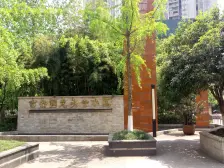 红土地轻轨站旁 清水大三房 无非税 楼栋位置安静