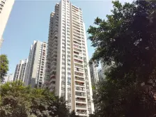 此房南北格局,户型方正,精装大两房,真的很巴适哦