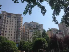 加州新牌坊 友诚九龙湖畔四房170万