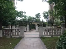 14年次新小区 精装改四房 精装全配拎包入住