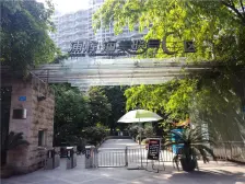 海棠溪精装修三房采光好房子装修保持可以