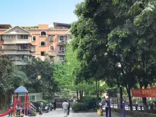 石坪桥 金桥彼岸(桃景阁)二房36万