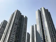 华美时代城 2室1厅 东南