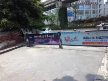 南坪 宏声公寓三房