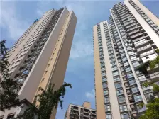 四公里TOD综合体轨道精装大三房 视野开阔 出行便利