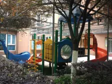 石桥铺双轻轨旁,公园旁精装小户型,拎包入住配套齐全