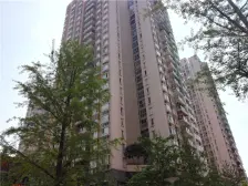 贝迪新城二期 2室1厅 东南