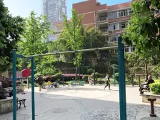 石坪桥79中旁边区域精装1房,方正实用