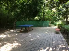 清水四房带个物顶花园,总价低位置好