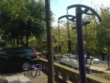 加州新牌坊 天和美舍五房100万