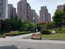 南坪商圈 精装修两房 居家安静 业主安心卖