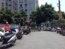 辅仁路 云立佳苑二房83万