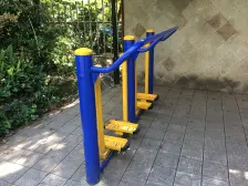 南方新城西苑 3室1厅 西