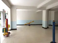 南方新城香榭里 顶跃带露台 正规4房 出售