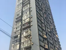 锦宏嘉园二期 1室1厅 东南