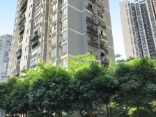 石坪桥 同创鸥翔云湖郡二房63万