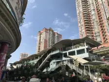 杨家坪 立丹白云楼二房50万