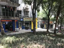 佳庆园 4室1厅 东南