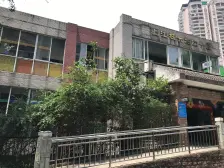 杨家坪 直港大道 晋愉上江城 精装三房 125平