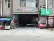 辅仁路 云立佳苑三房100万