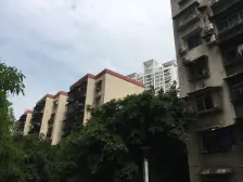 冉家坝 石油龙脊小区三房50.4万