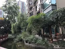 恒大绿洲 4室2厅 东南