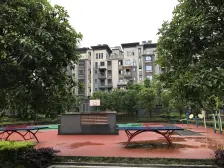 巴国龙庭 2室1厅 东