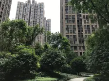 步行街次新三房,2016年小区,出行三轻轨,傍万象城。