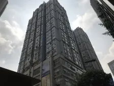 杨家坪 百康年世纪门三房95万