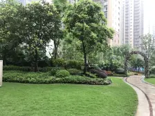 雅居乐御宾府 4室2厅 南 北