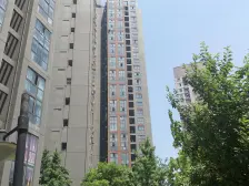 黄泥磅 伟岸摩登堡二房65万